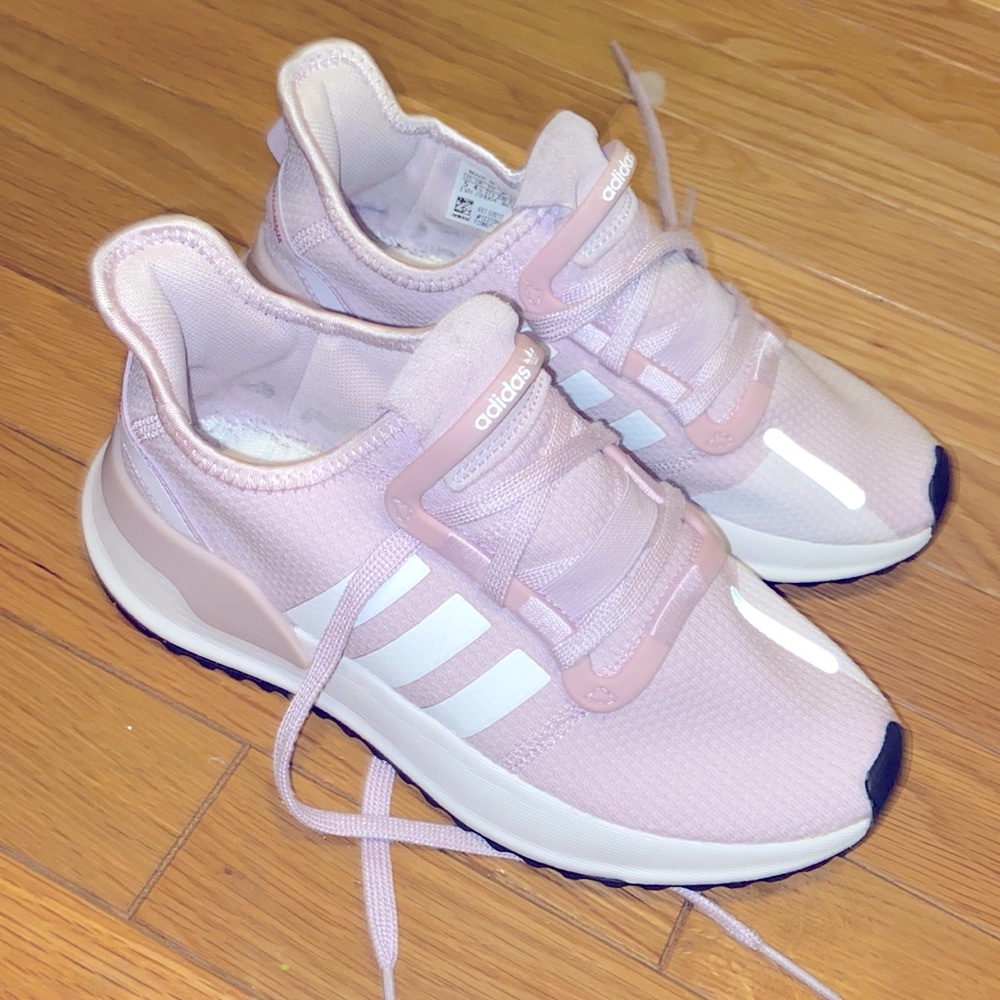 Addidas running shoes